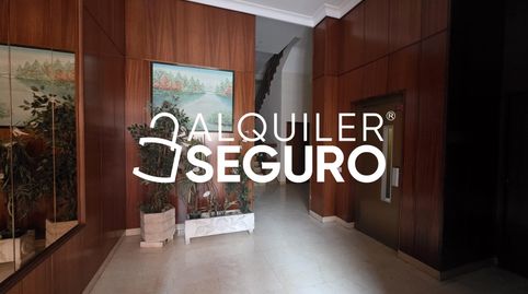 Photo 3 of Flat for rent in Zaragoza , San Pedro y San Felices, Burgos Capital