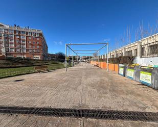 Vista exterior de Pis en venda en Getafe amb Aire condicionat, Calefacció i Terrassa