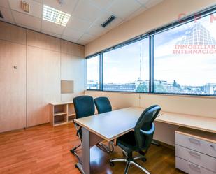 Oficina en venda en Alcobendas amb Aire condicionat, Calefacció i Alarma