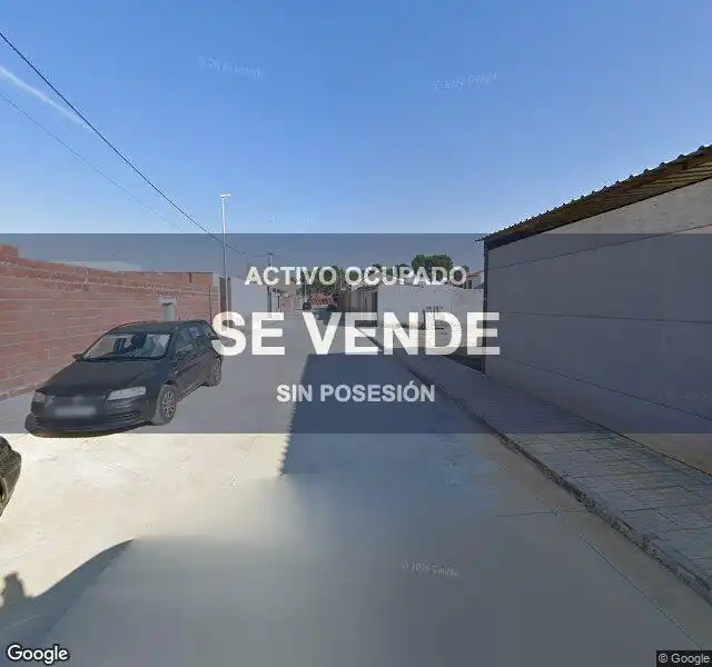 Piso en venta en Villafranca de los Caballeros