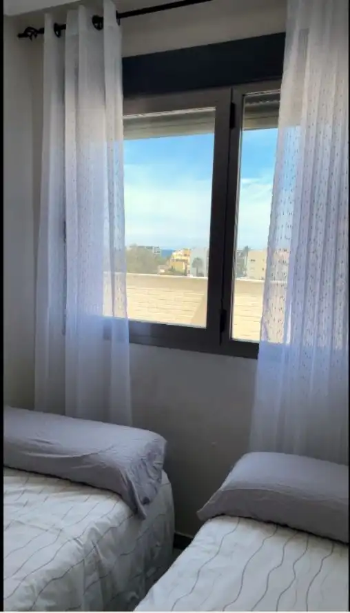 Ático con piscina en venta en Las Marinas / Les Marines, imagen 51