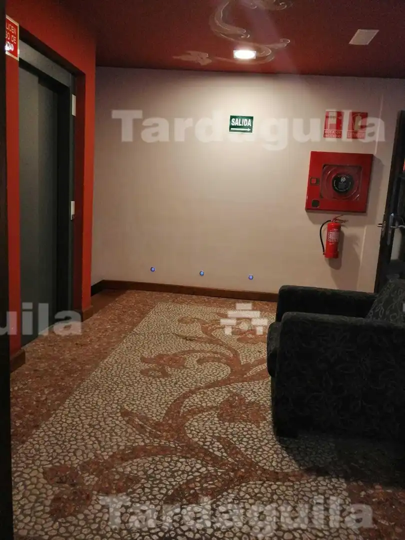 Edificio en venta en San Martín del Castañar