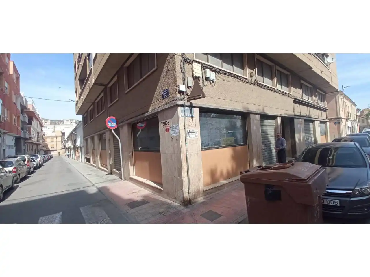 Locale commerciale in vendita a Calle Lamberto Amat 10, imagen 2