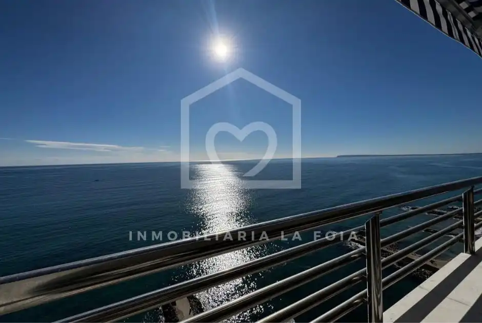 Appartement avec terrasse à vendre à Carrer Sol Naixent 18B, imagen 14