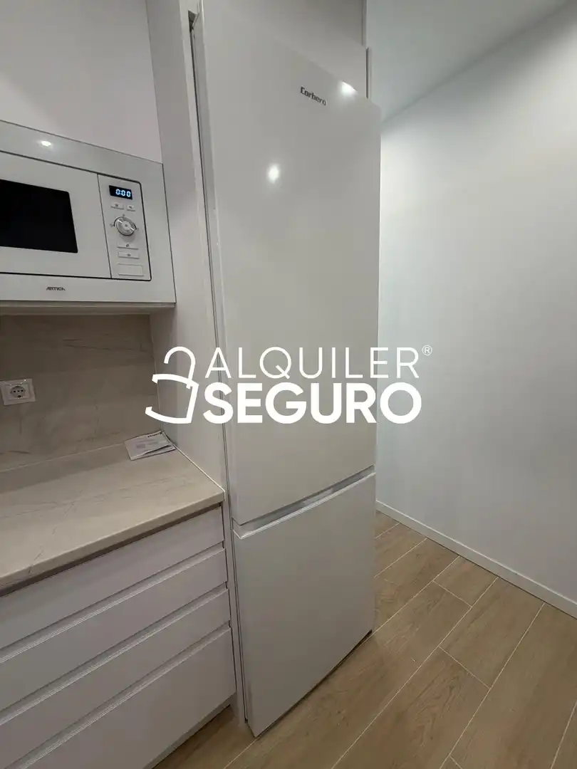 Pis de lloguer a Getafe, Madrid