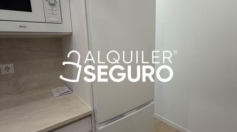 Foto 5 de Pis de lloguer a Buenos Aires, El Bercial, Getafe