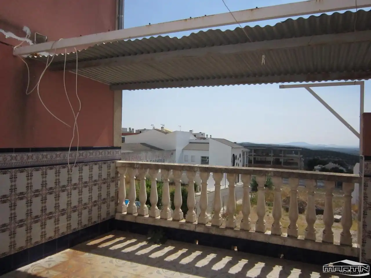 Terrassa de Dúplex en venda en Rute amb Terrassa i Traster