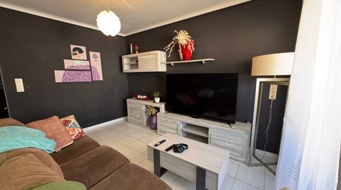 Foto 2 de Casa adosada en venta en Carrer Dels Mestres Sanchís I Vilaplana, Casco Urbano, Vinaròs
