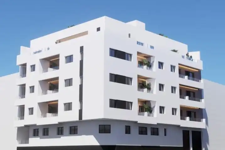 Apartment for sale in Calle de la Paz 227, imagen 14