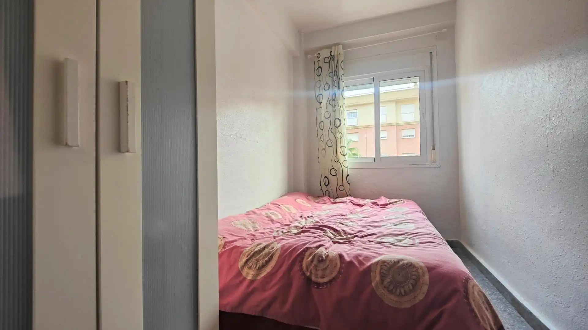 Wohnung zum Verkauf in Ayuntamiento