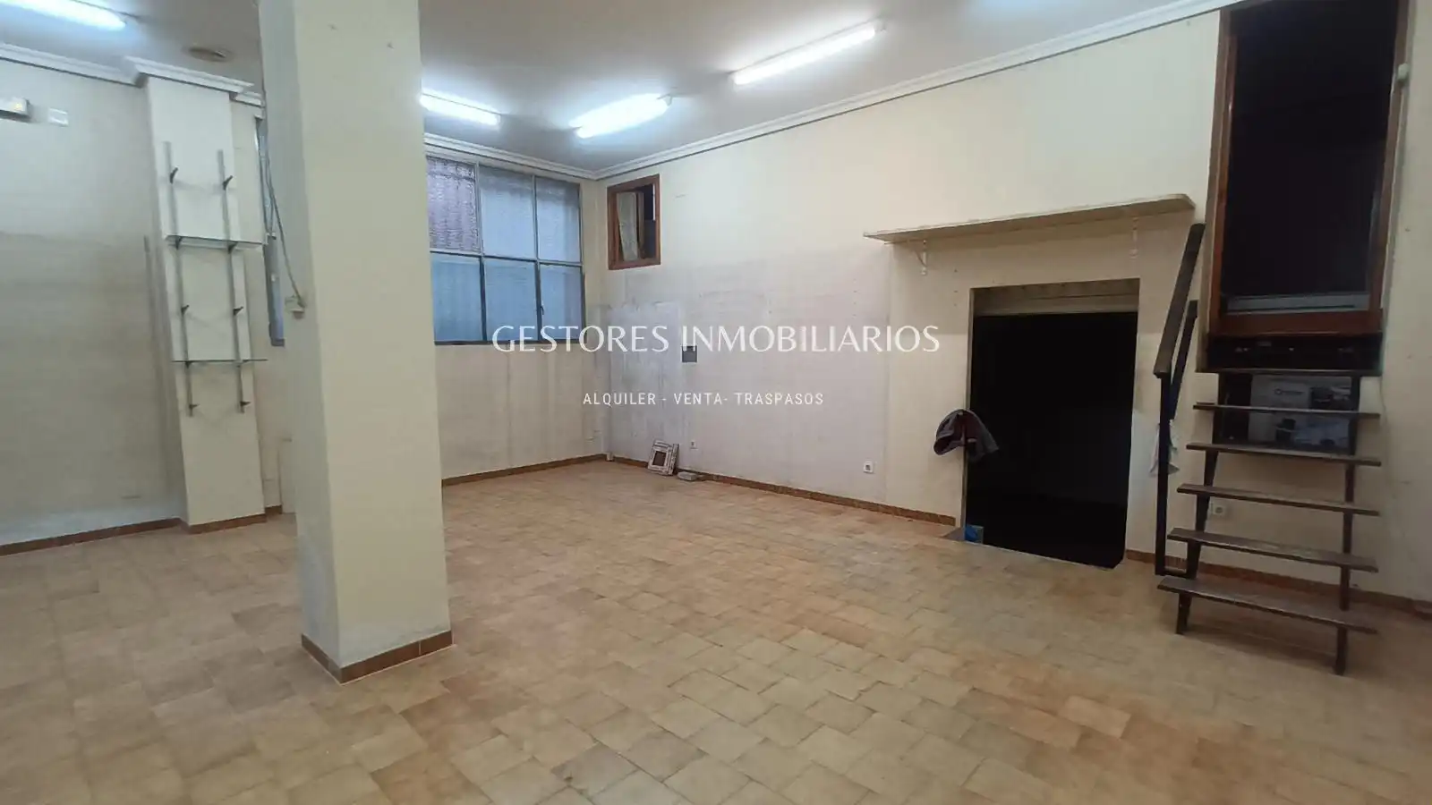 Local commercial à vendre à Centre - Zona Alta, imagen 5