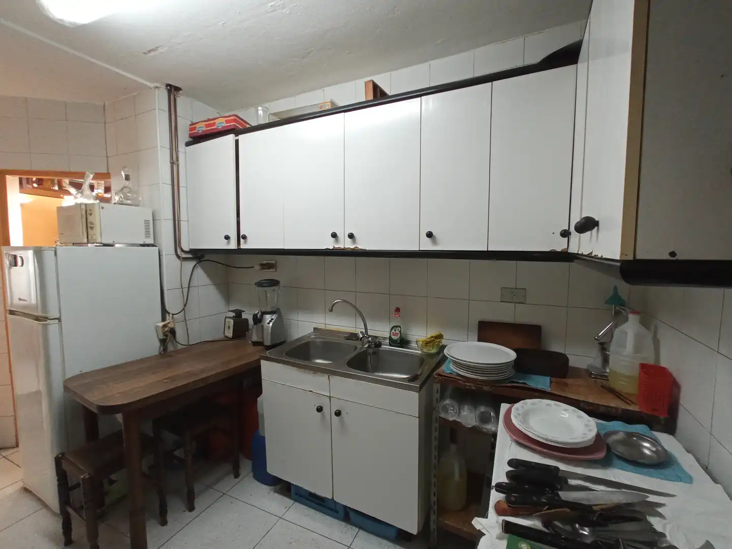 Local comercial en venda a Calle Esteban Sáez Alvarado, imagen 6