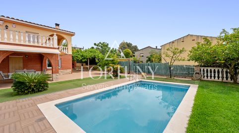 Foto 3 de Casa o chalet en venta en Cl Rafael Casanova, El Catllar , Tarragona