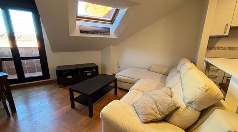 Foto 2 de Piso de alquiler en Laviada, Gijón