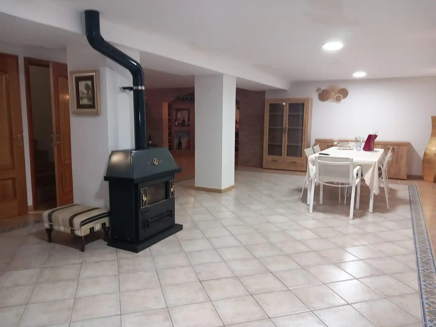 Haus mit Terrasse zur Miete in Pacs del Penedès, imagen 47