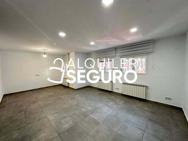 Piso en Alquiler en Quinta en Rejas