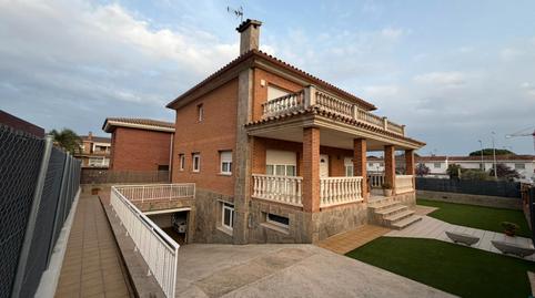 Foto 4 von Haus oder Chalet zum Verkauf in Els Ametllers, Cambrils