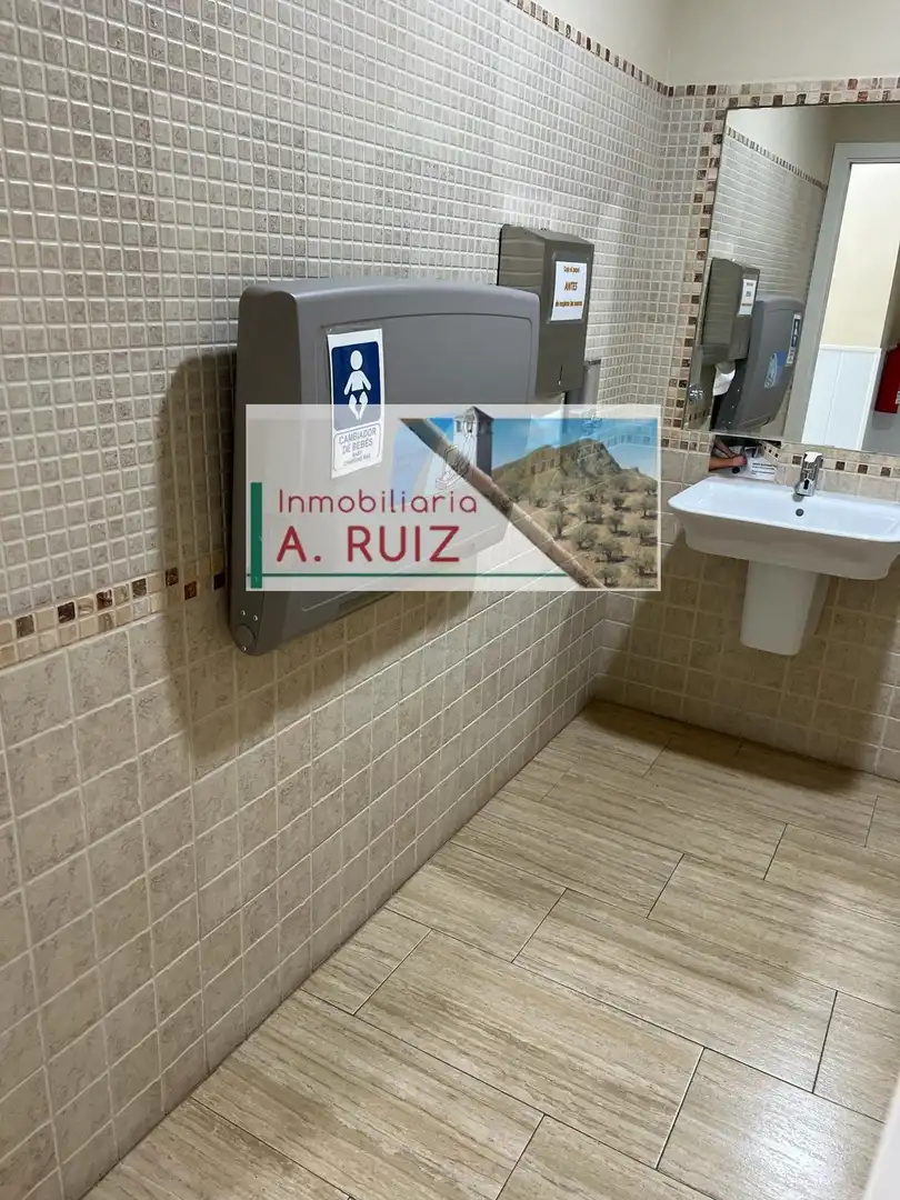 Local commercial à vendre à Priego de Córdoba, imagen 10
