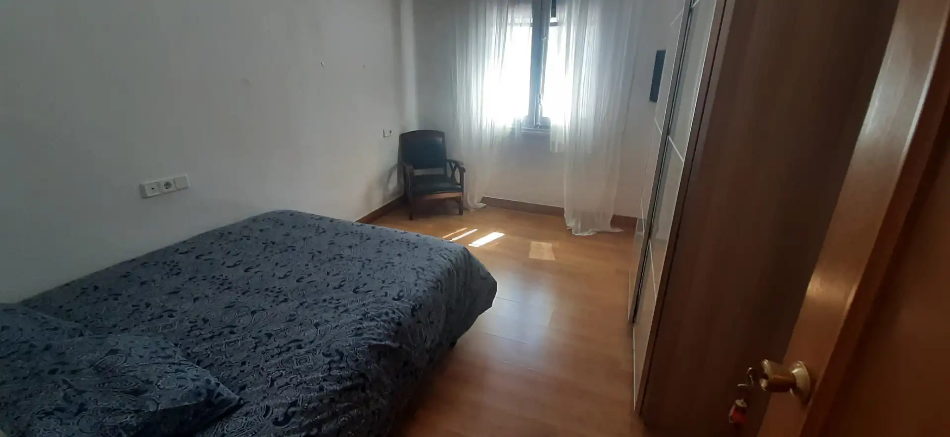 Appartamento con ascensore in affitto a Calle del Doctor Esquerdo, imagen 11