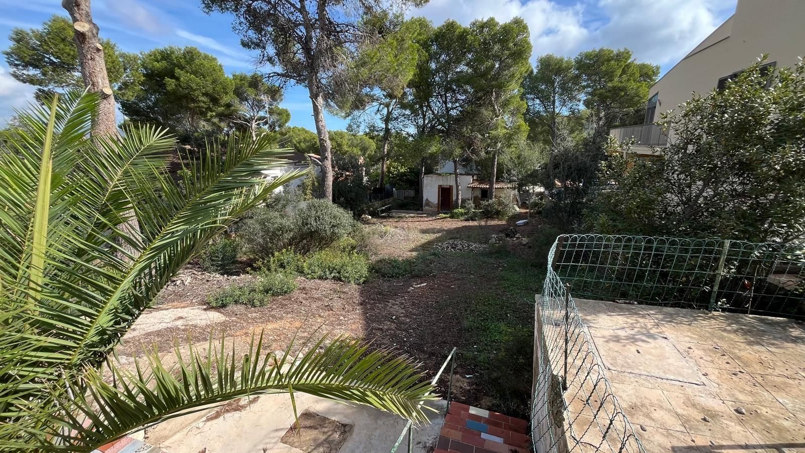 Garden of Residential for sale in Calvià