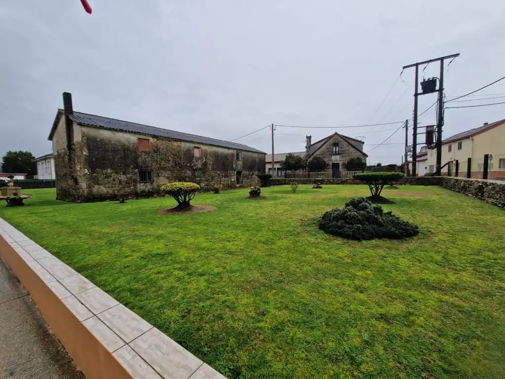Casa en venta en Aldea o Burato 37, imagen 6
