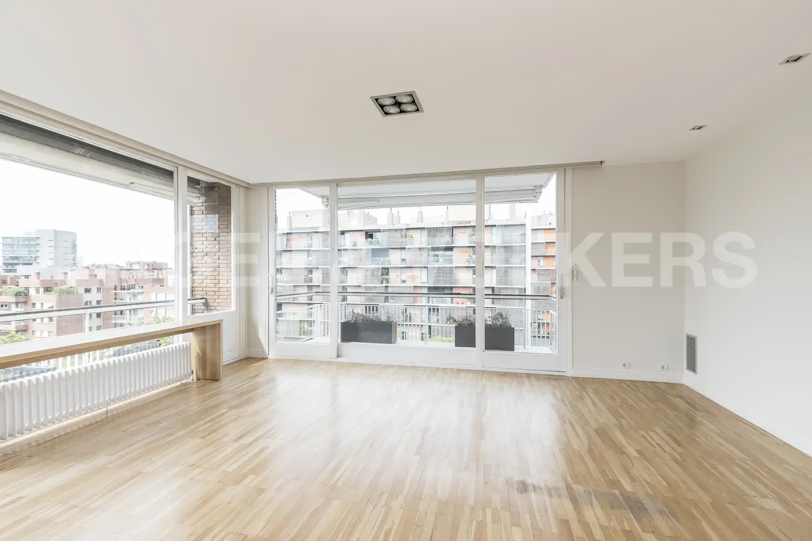 Attique avec ascenseur à vendre à Sarrià - Sant Gervasi, imagen 11