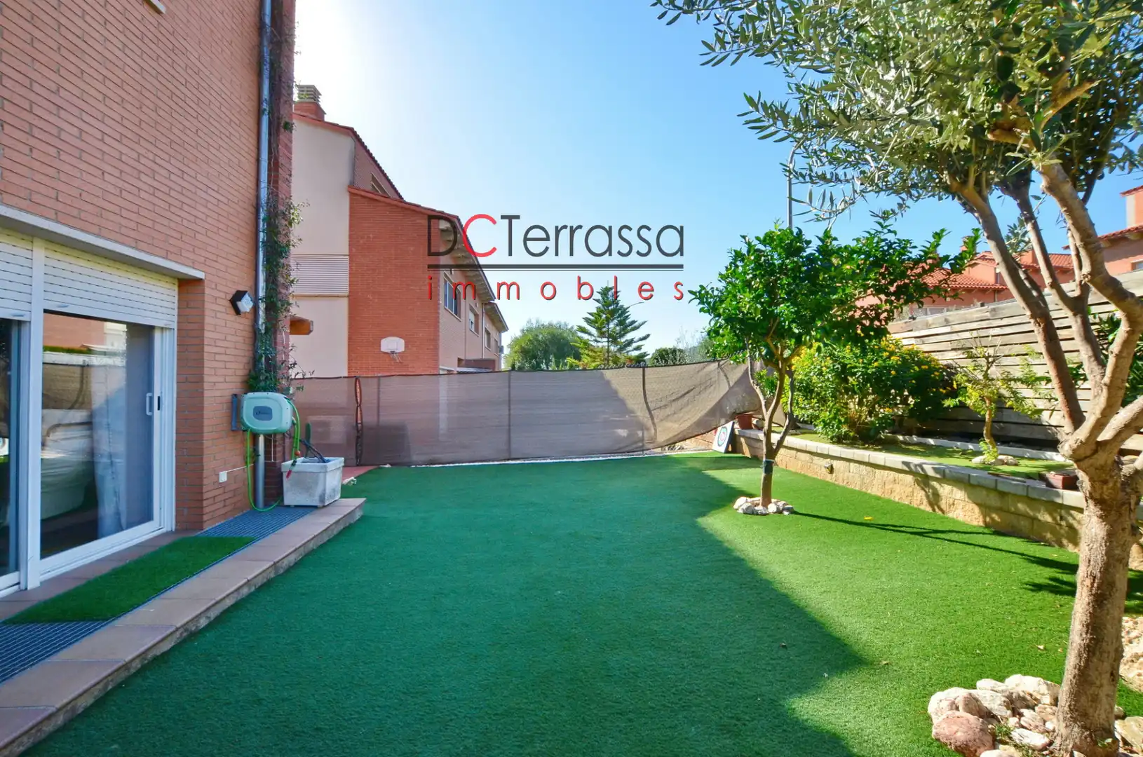Maison jumelée avec jardin à vendre à Viladecavalls, imagen 3