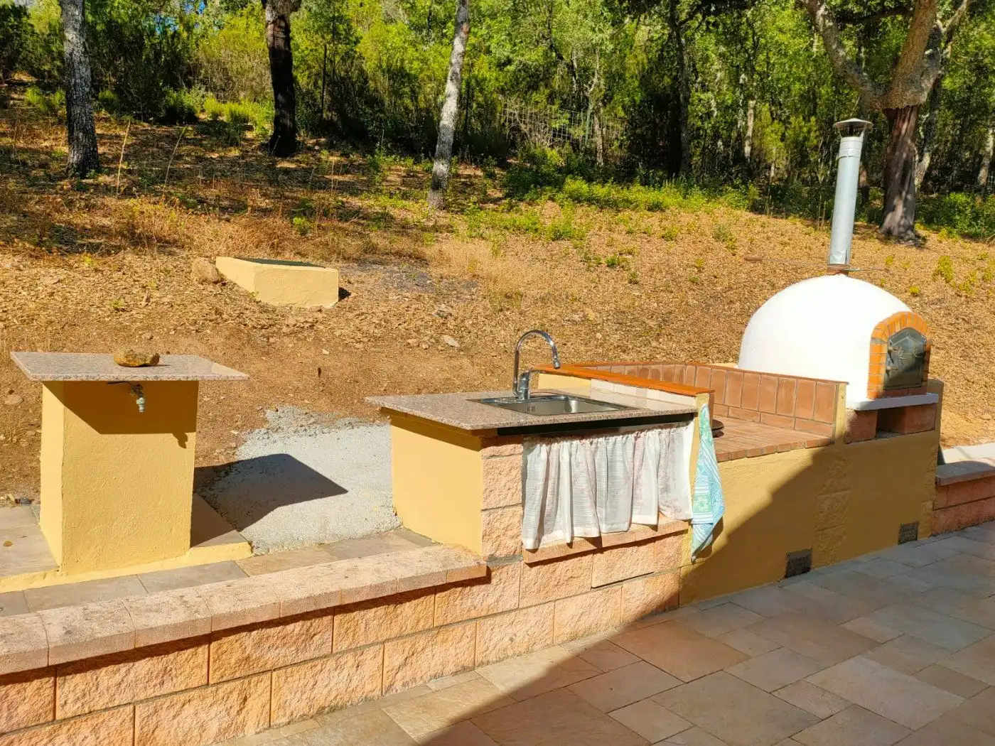 Casa o chalet de alquiler en Fuencaliente