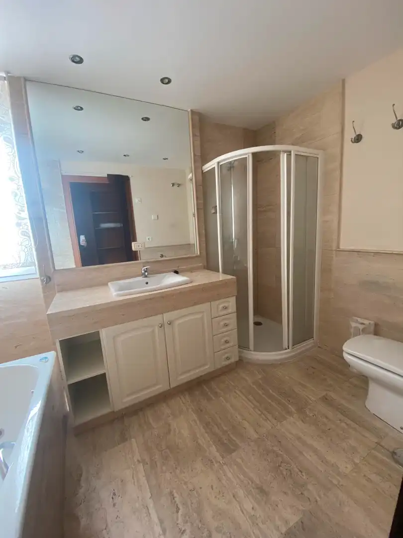 Flat for rent in Camino Cuesta del Palmar, 288, Alquería - Torrealquería