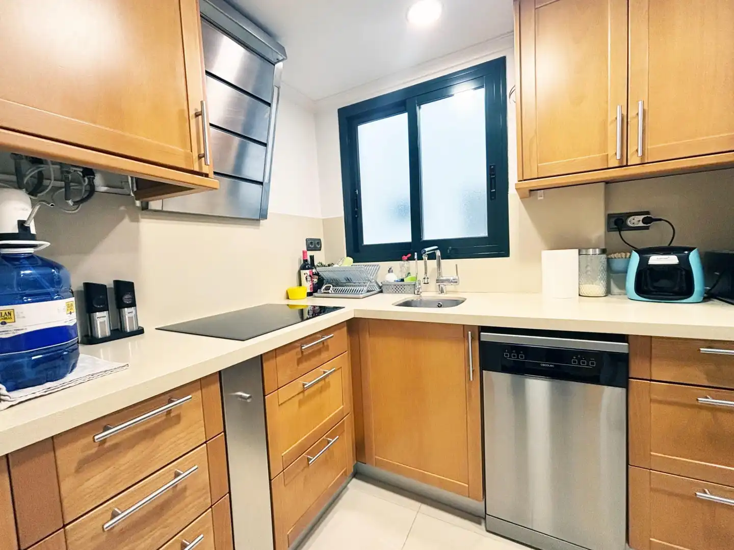 Apartamento con terraza en venta en Calle PUERTO RICO, imagen 27