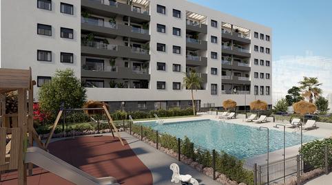 Foto 3 de Piso en venta en Calle Turquía, Distrito Zeta - Recinto Ferial Cortijo de Torres, Málaga