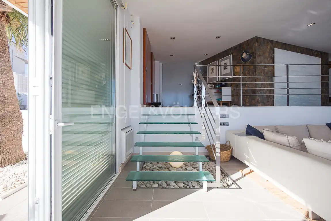 Houses for sale in Cullera  with Air Conditioner, Heating and Terrace