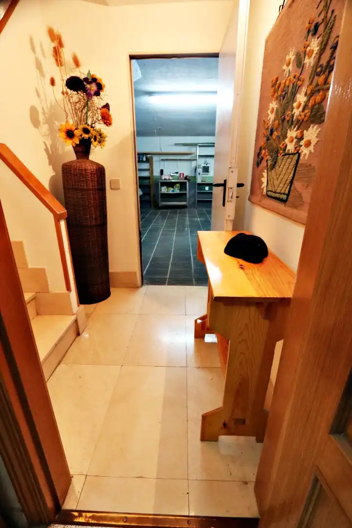 Casa o chalet en venta en Getafe con Aire acondicionado, Calefacción y Jardín privado