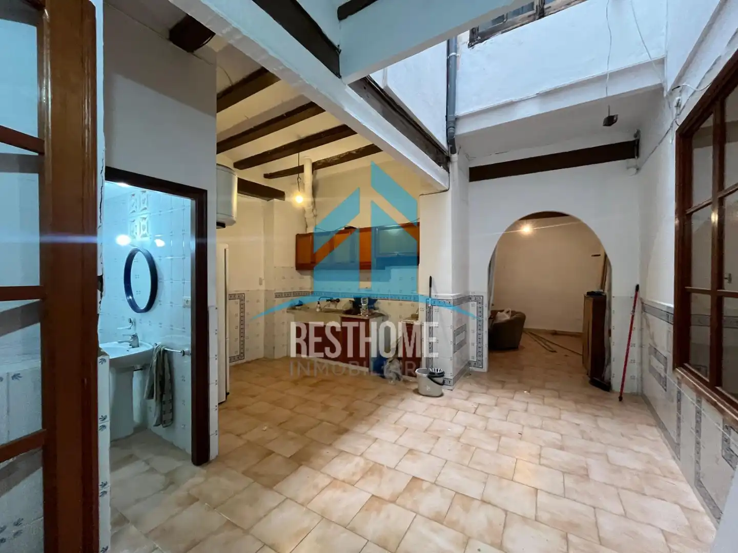 Casa en venda a Pueblo de Cullera, imagen 4