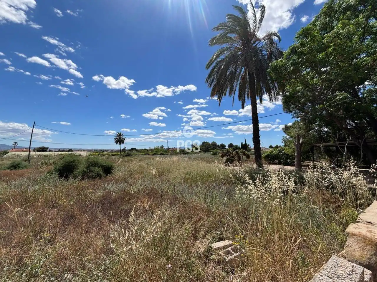 Grundstücke und Bauplätze zum Verkauf in Calle Urbanizable Zona Residencial Croma Salida a Alhama S/N, imagen 21