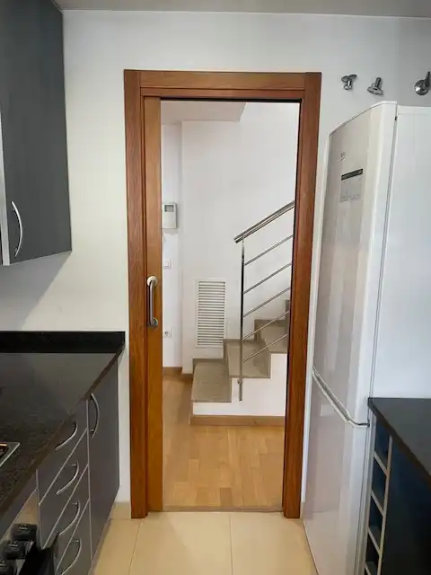 Dúplex de alquiler en Carrer Joaquim Botet i Sisó, 28, Montilivi