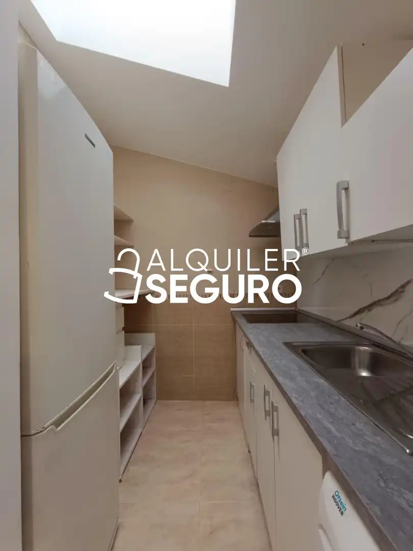 Flat for rent in Yeles, Toledo