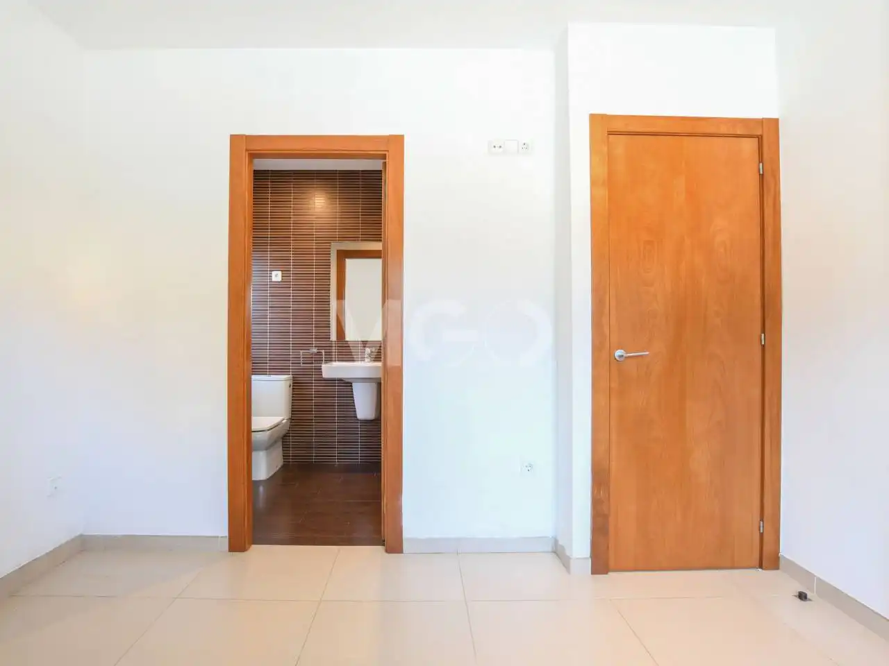 Baño de Piso en venta en Calldetenes con Calefacción, Terraza y Trastero