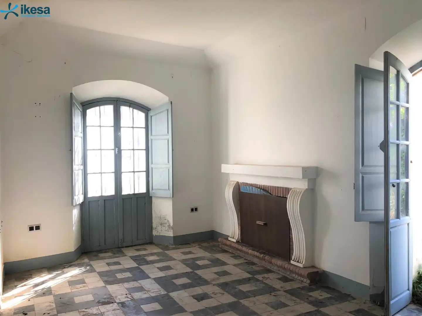 Casa o xalet en venda a Ribera del Fresno