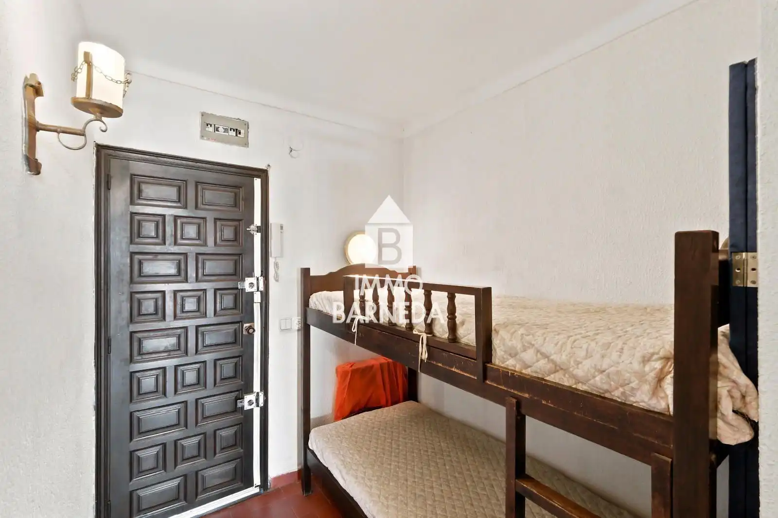 Habitación de Piso en venta en Empuriabrava con Terraza y Balcón