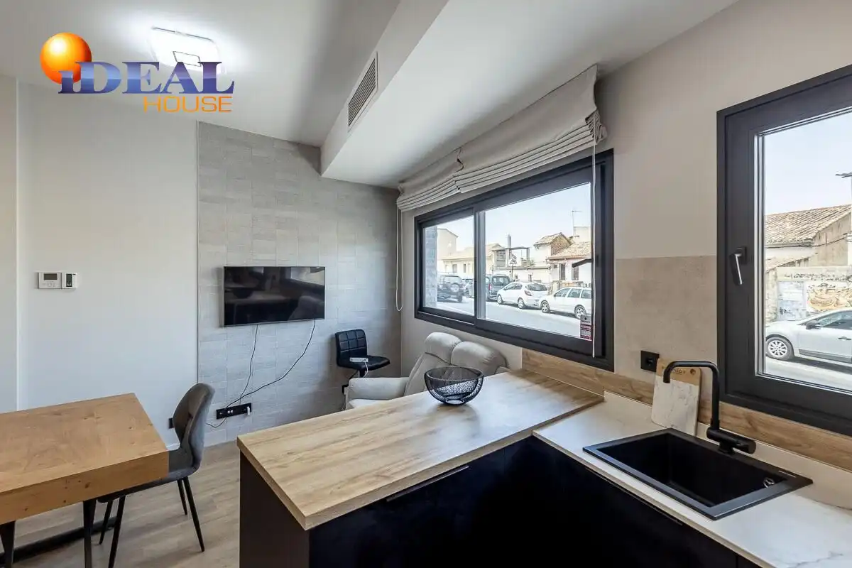 Estudio en venta en Carretera de Murcia, imagen 12
