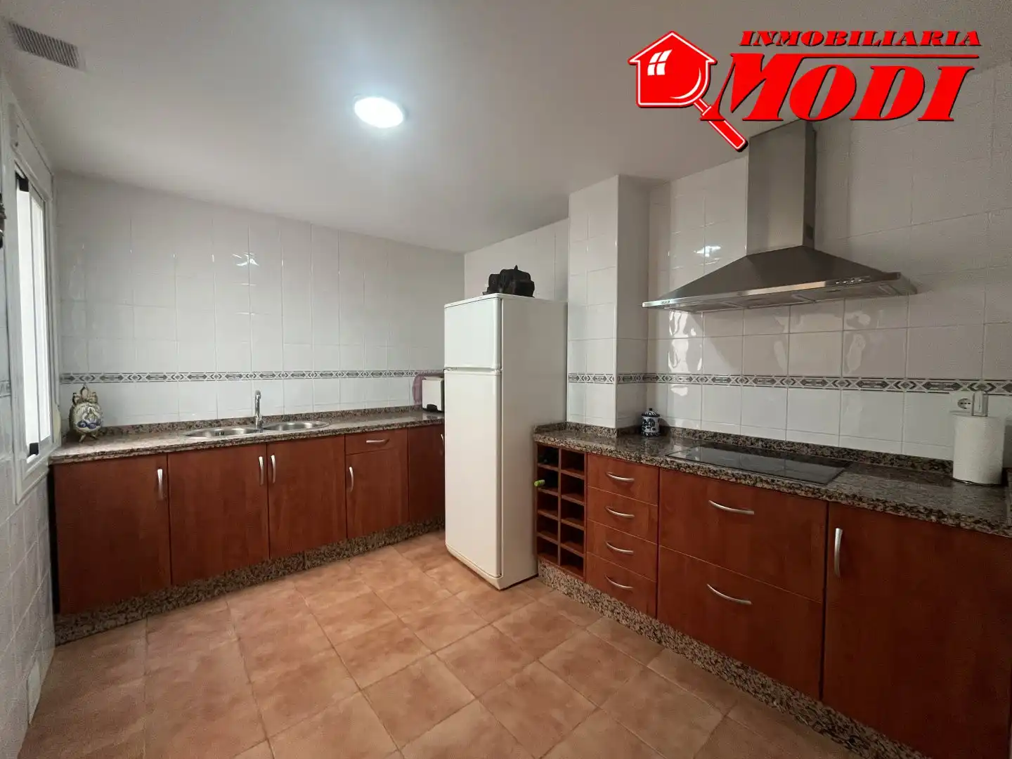 Kitchen of Flat for sale in Padul  with Terrace