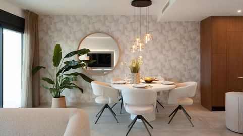 Photo 4 of Detached homes for rent in Nagüeles Alto, Marbella