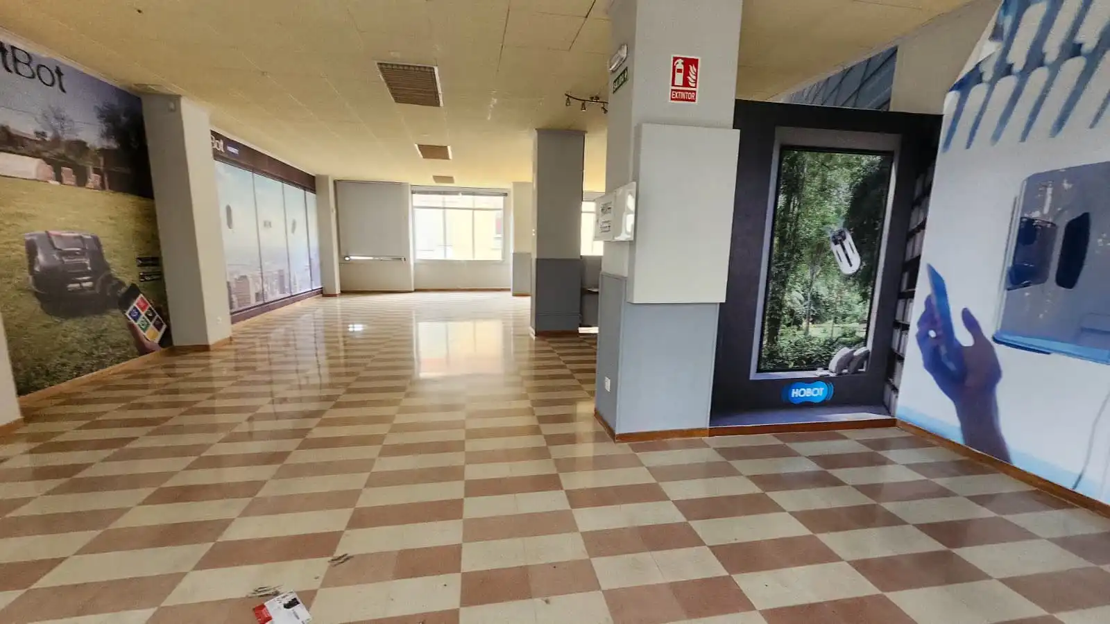 Commercial properties for rent in Miño