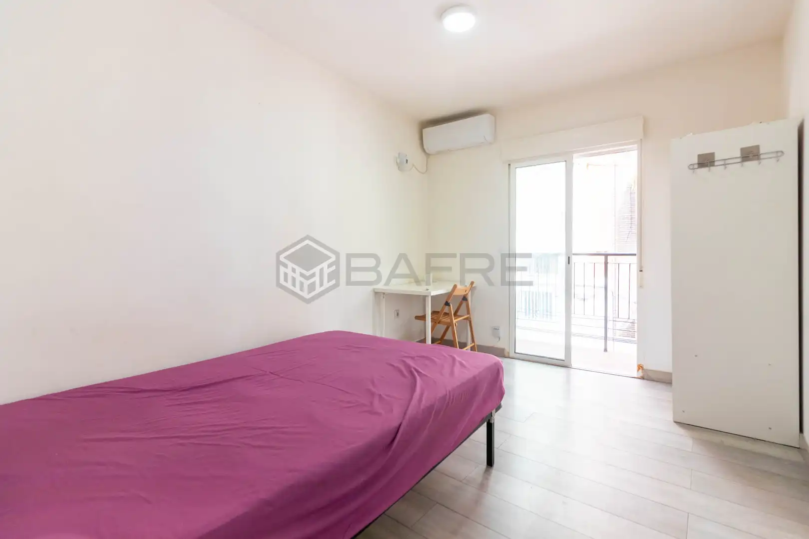 Habitación de Piso en venta en Alcobendas con Balcón