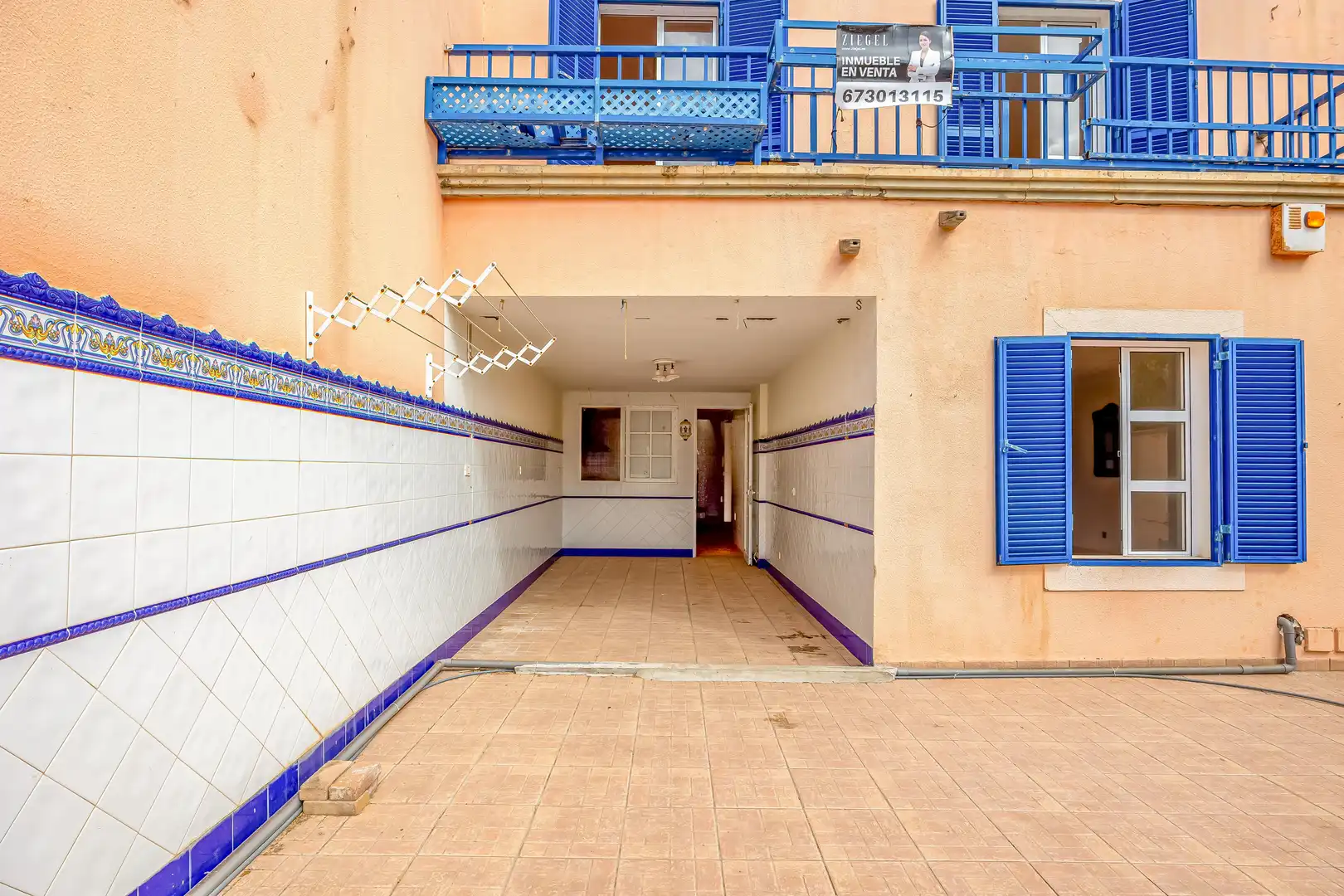 Maison avec terrasse à vendre à Calle Iguazú 58, imagen 7