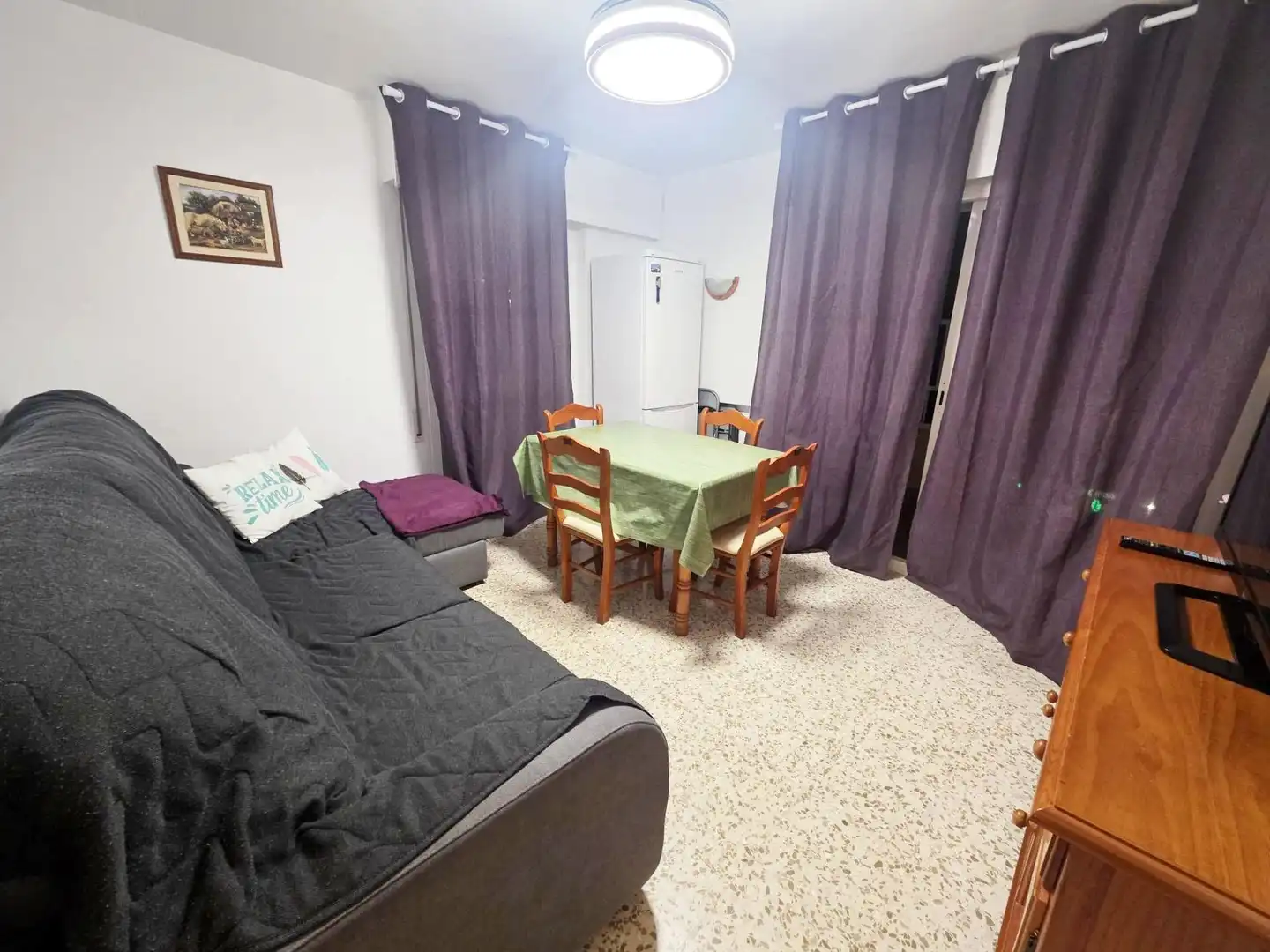 Apartamento con piscina en venta en Avenida GAMONAL, imagen 5