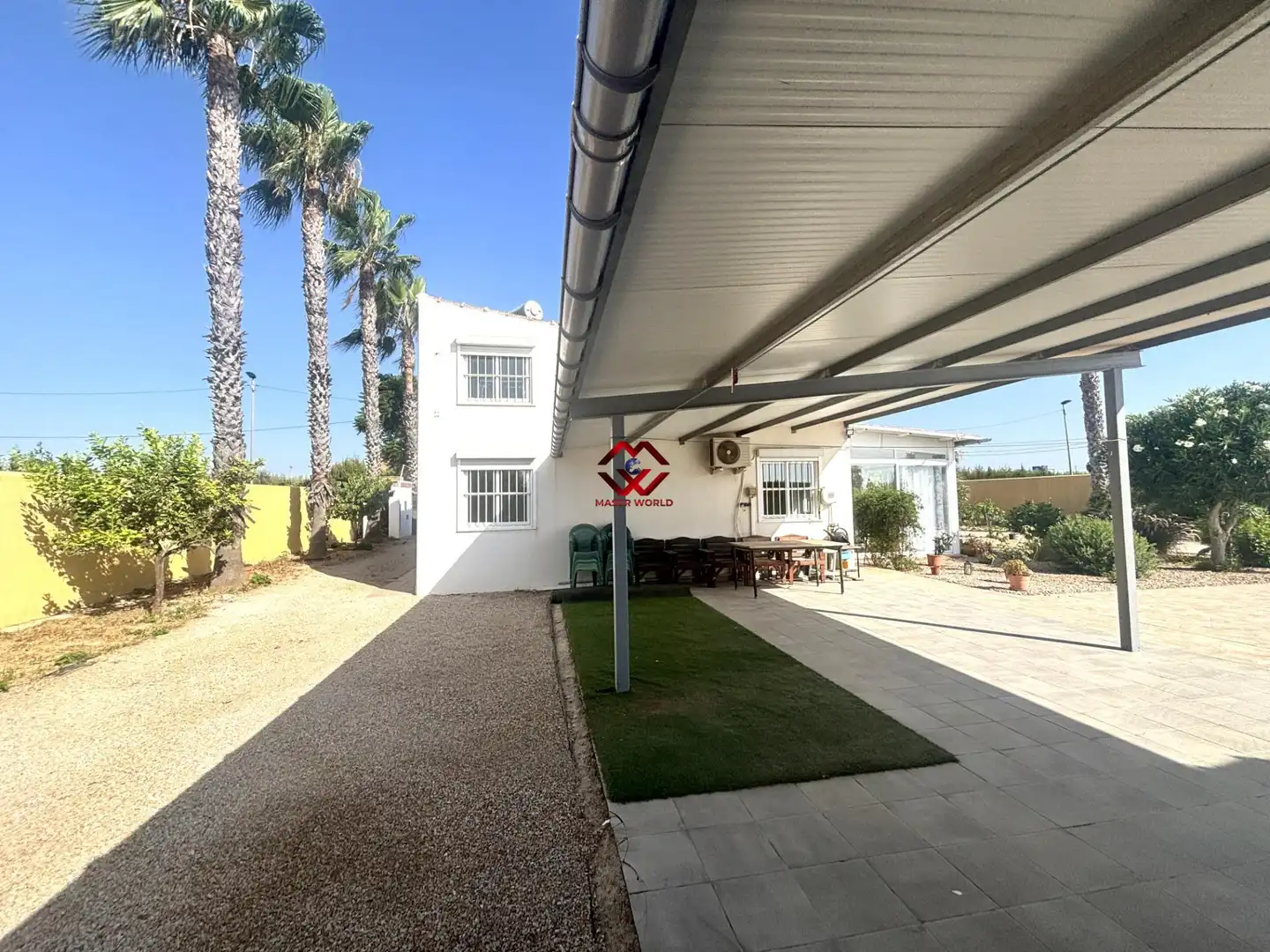 Landhaus mit Pool zum Verkauf in San Javier ciudad, imagen 10
