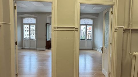 Foto 4 de Oficina de lloguer a Gijón - Menendez Valdes, Barrio del Centro, Gijón