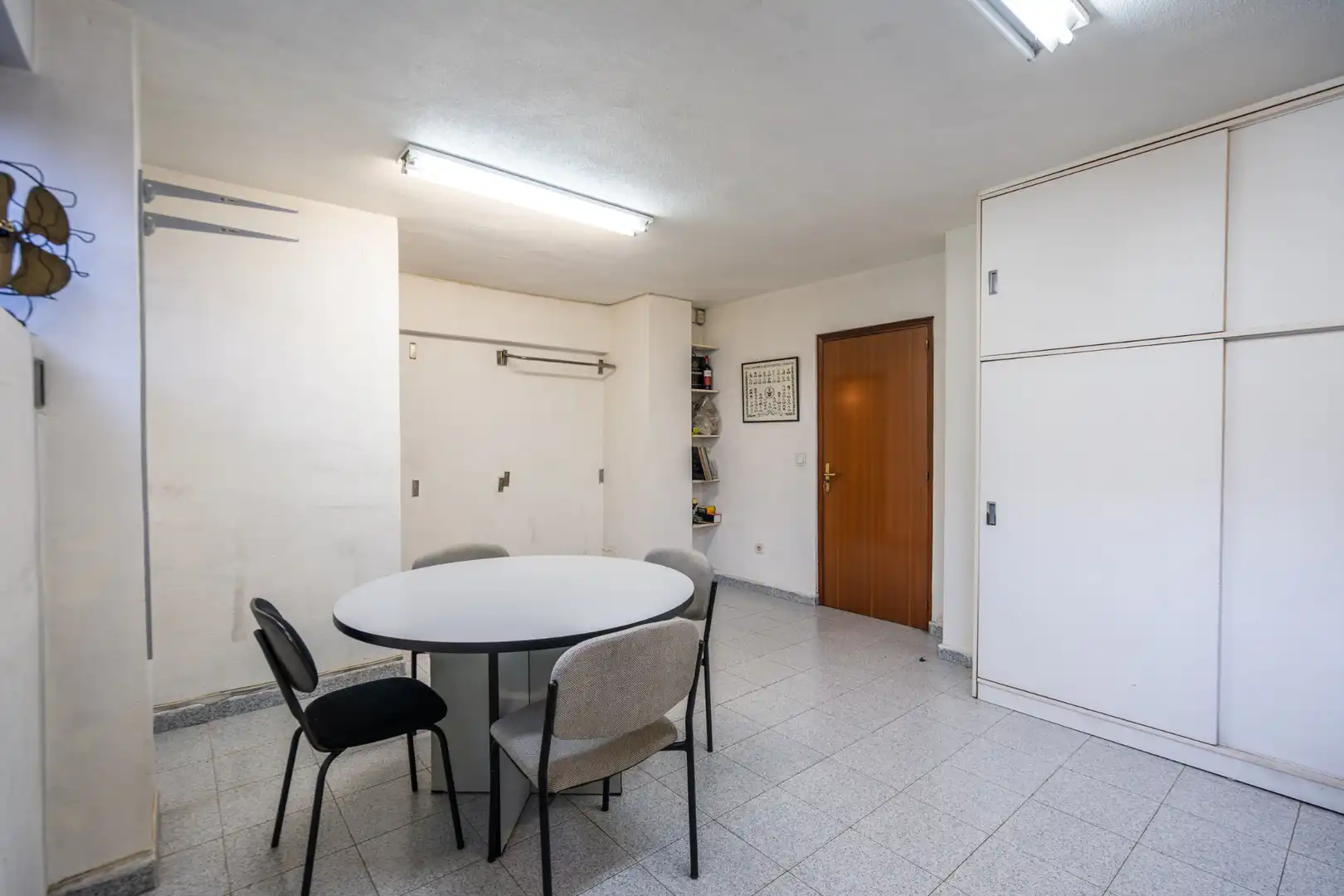 Wohnung zum Verkauf in Peñagrande